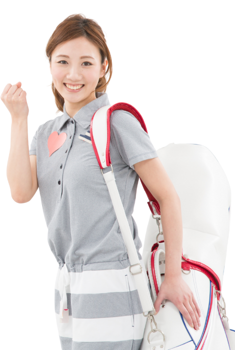 ゴルフウェア買取最高値保証！