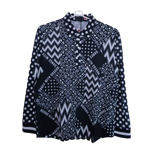 メンズゴルフウェア買取