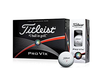 TITLEIST(タイトリスト)のゴルフボール Pro V1x買取価格 - クレイジーフェニックス