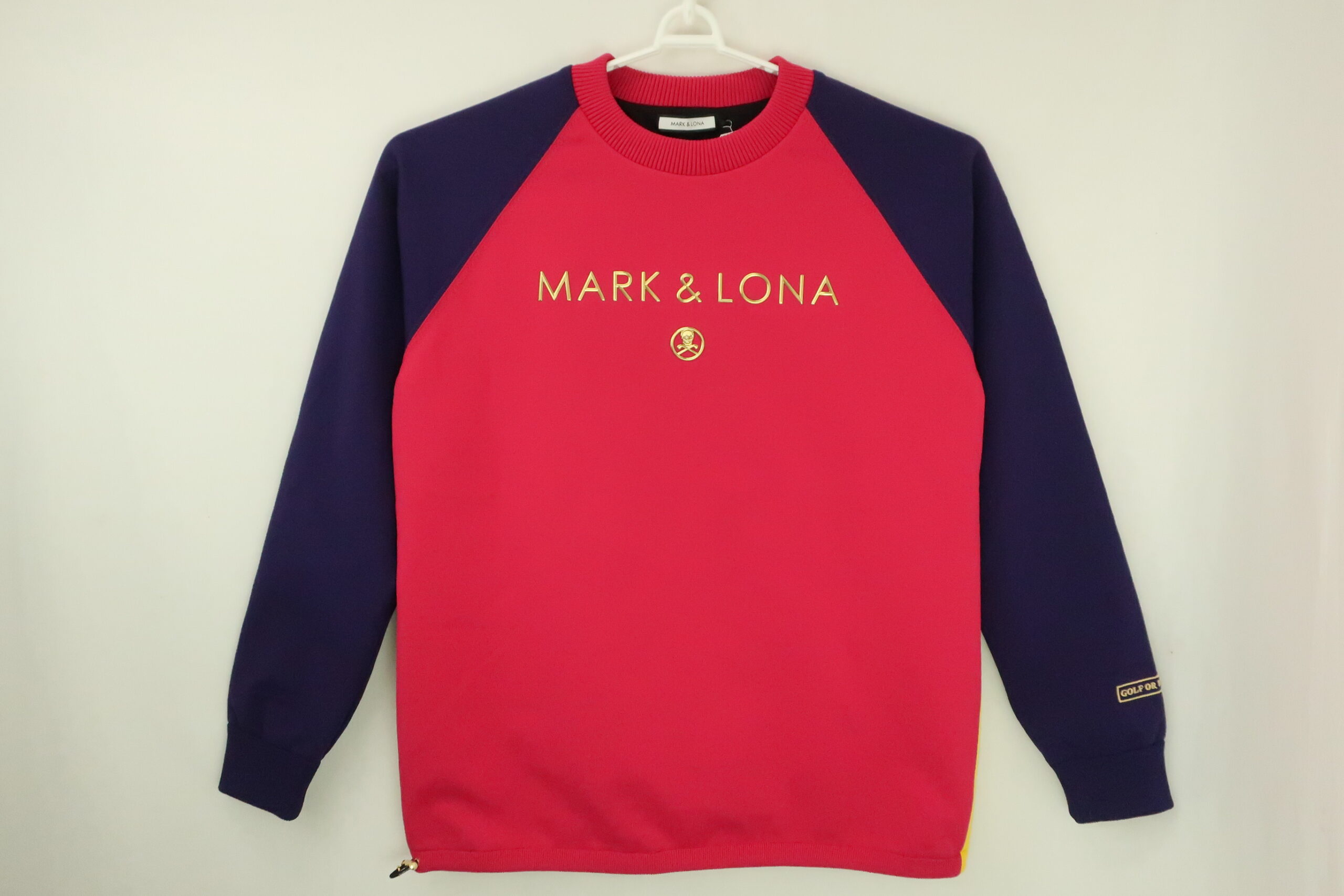 MARK&LONA(マークアンドロナ)スニードジャック買取価格 - ゴルフウェア