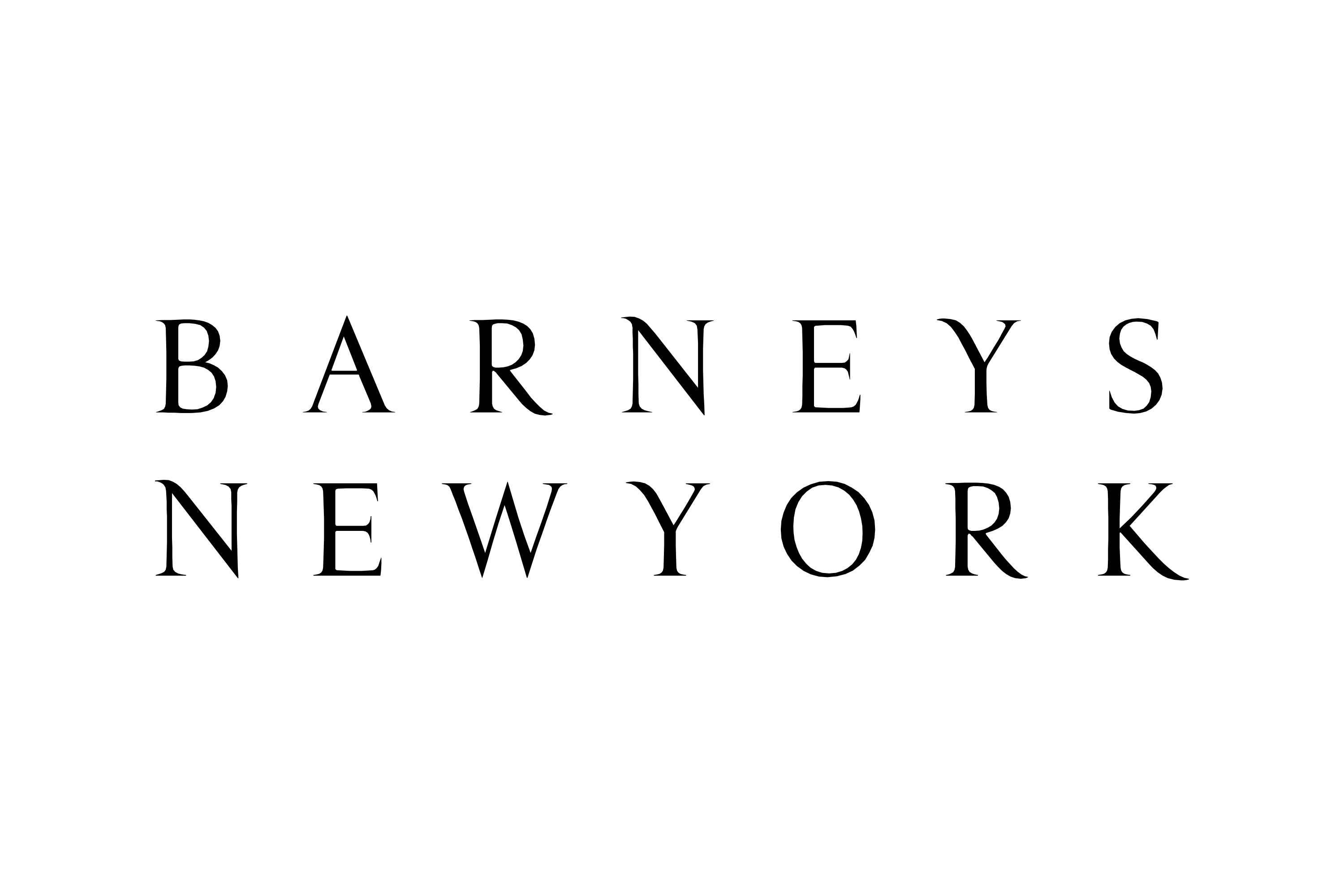 Barneys New York(バーニーズ ニューヨーク)買取