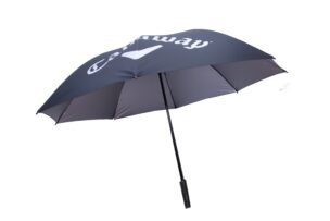 Callawayアンブレラ 傘黒