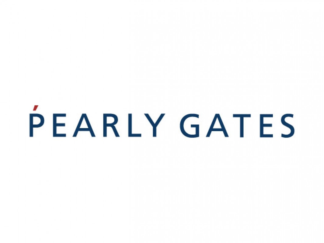 Pearly Gates(パーリーゲイツ)買取