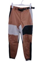RUSSELUNO(ラッセルノ) パンツ ベージュ黒 メンズ 5 RS-2140704
